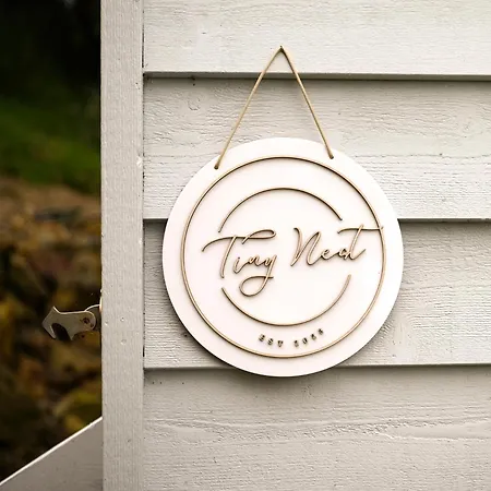 Tiny Nest Villa Woonona Exterior photo